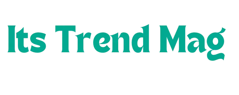 Its Trend Mag