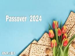 passover 2024